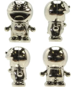 Absolut Chogokin Fujiko F Fujio