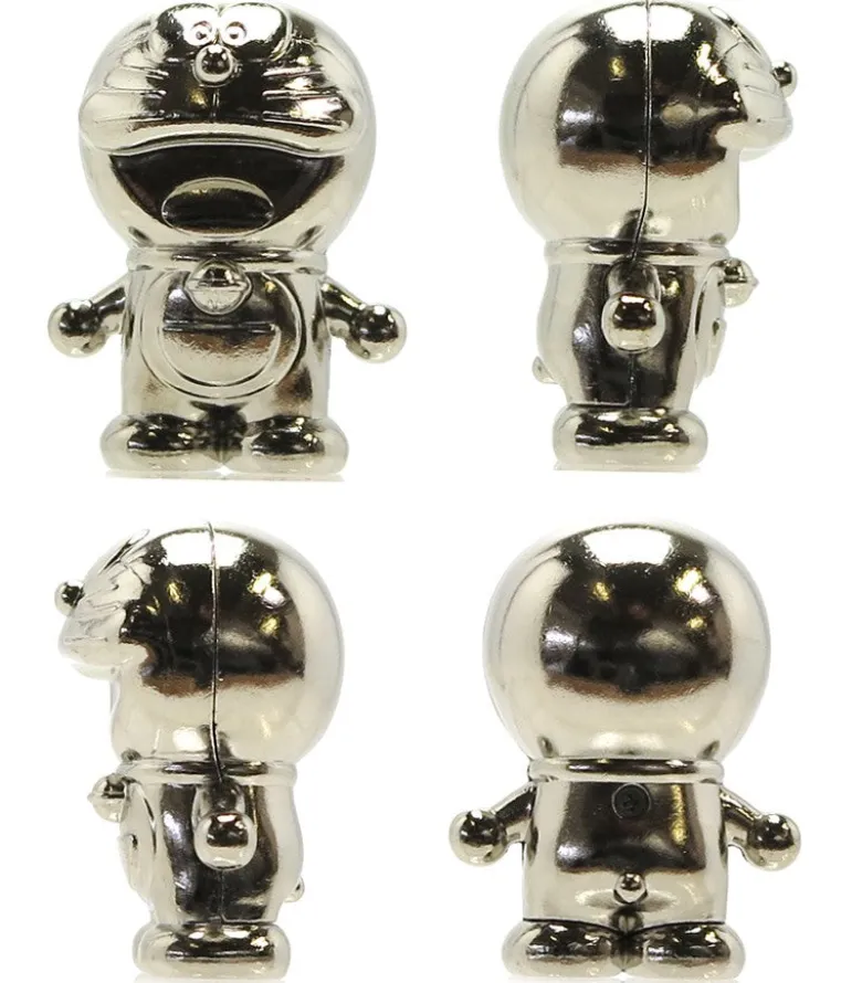 Absolut Chogokin Fujiko F Fujio