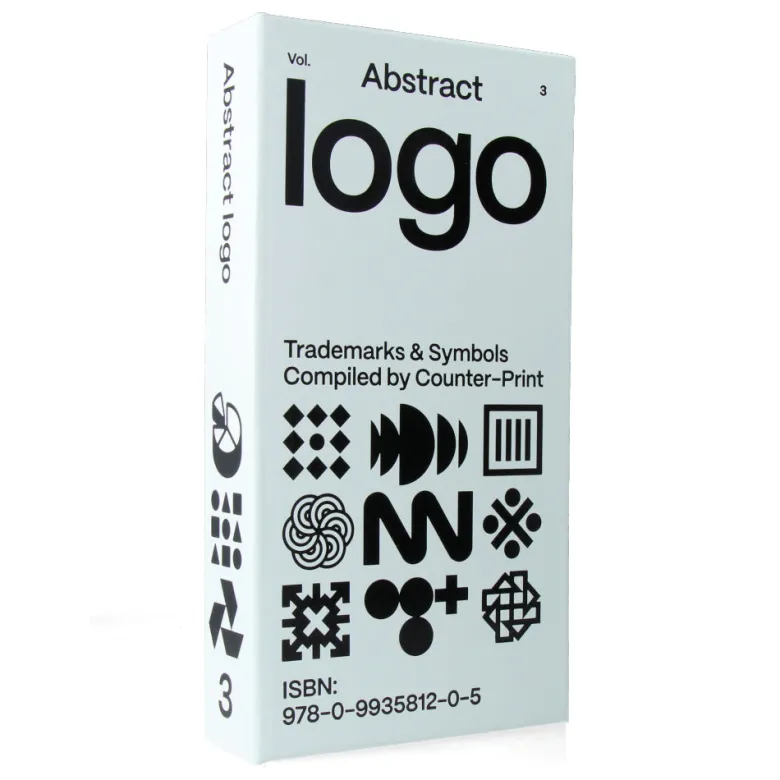Abstract Logo