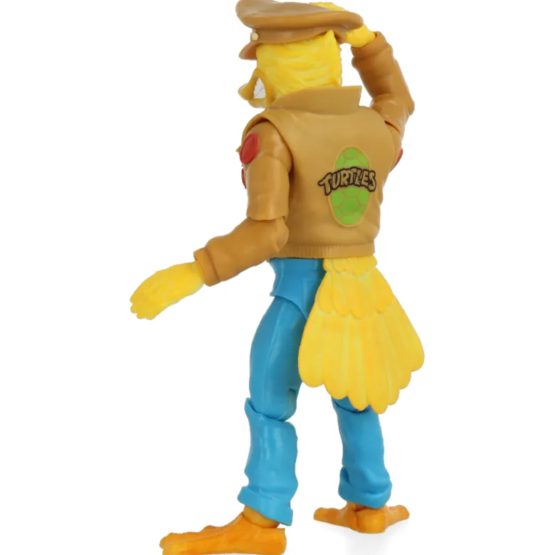 Ace Duck (Tortues Ninja - TMNT) Ultimates