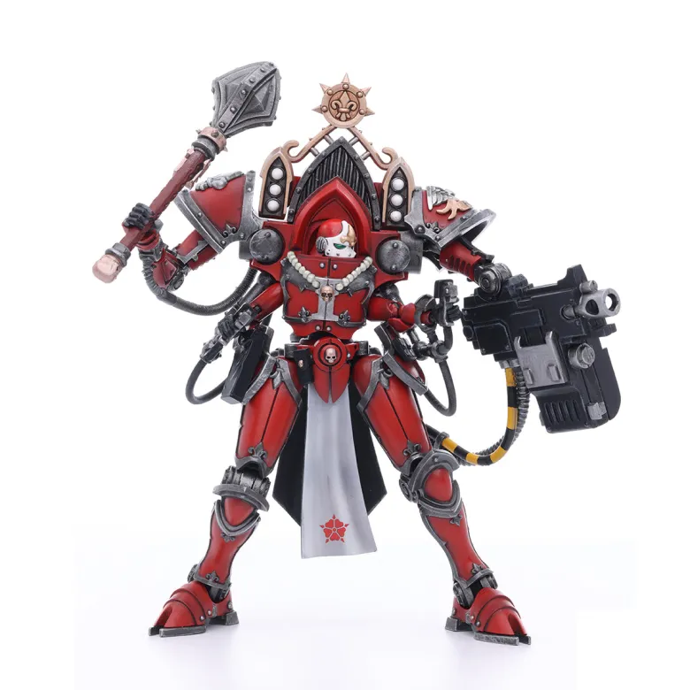 Adepta Sororitas Paragon Warsuit Sister Merewal (Warhammer 40K)