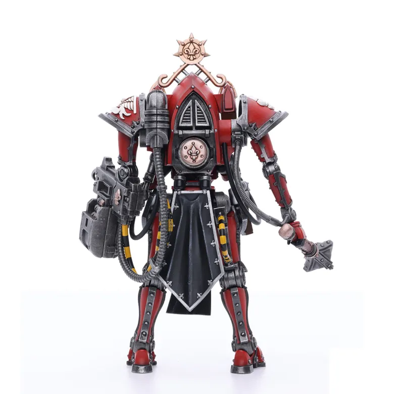 Adepta Sororitas Paragon Warsuit Sister Merewal (Warhammer 40K)