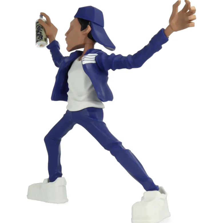 Air Dondi - Style Master General