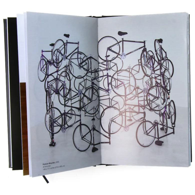 Ai Weiwei Handbook