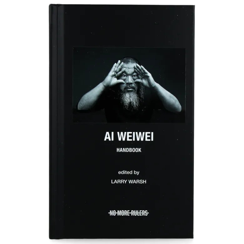 Ai Weiwei Handbook