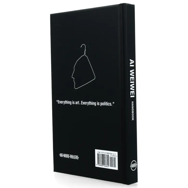 Ai Weiwei Handbook