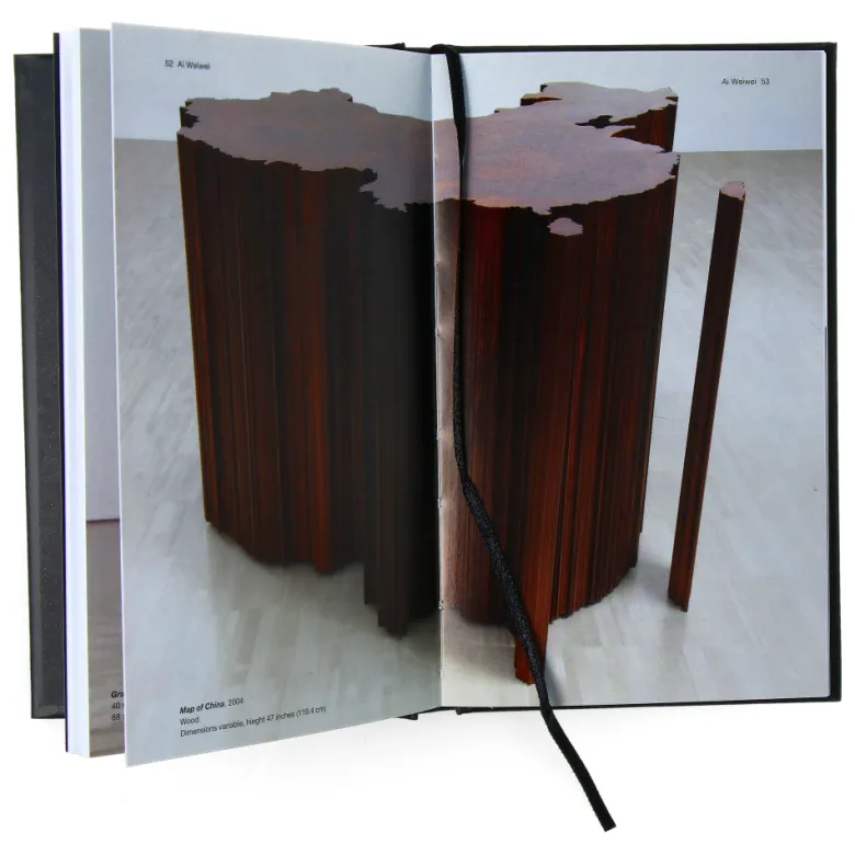 Ai Weiwei Handbook
