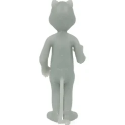 AK49' Crappy Halloween 75mm Nycya Grey