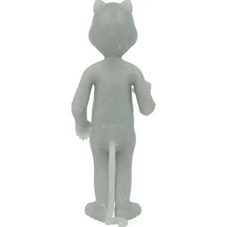 AK49' Crappy Halloween 75mm Nycya Grey