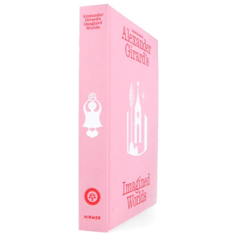 Alexander Girard's Imagined Worlds