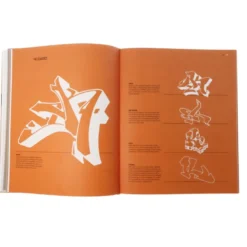 Alphabeatz - Graffiti Alphabets from A to Z