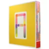 Alphabet in Motion (Pop-Up Book)