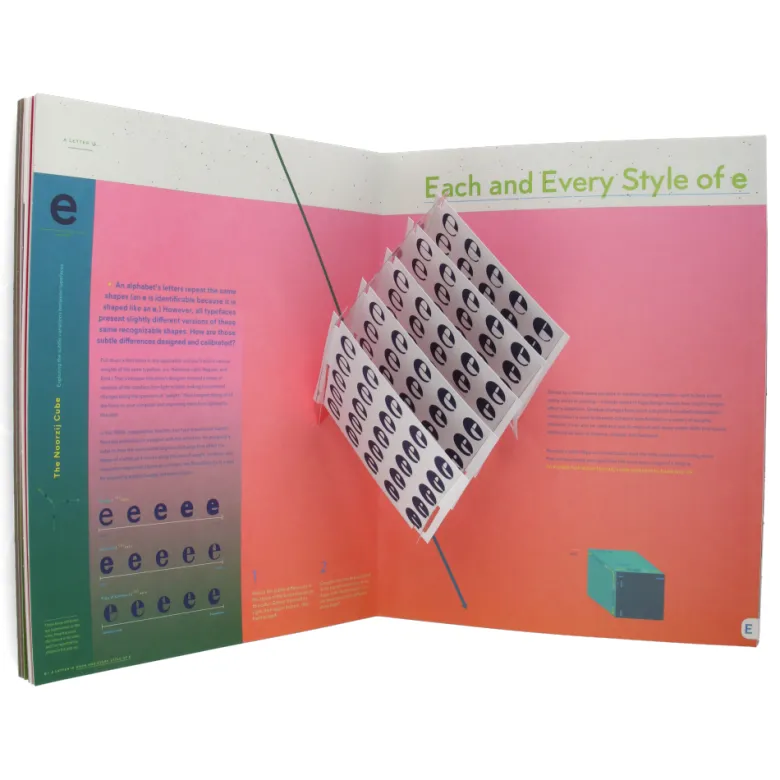 Alphabet in Motion (Pop-Up Book)