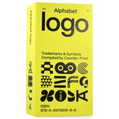 Alphabet Logo Anniversary Edition
