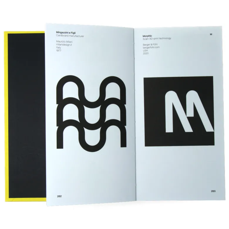 Alphabet Logo Anniversary Edition