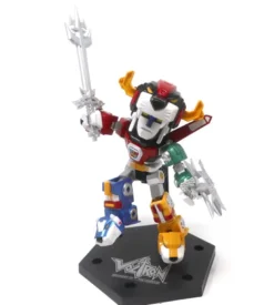 Altimite DX Transforming Voltron
