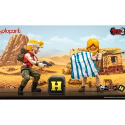 AMK MINI Pro Metal Slug 3 - Wave 1