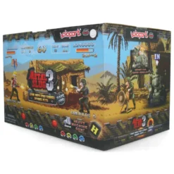 AMK MINI Pro Metal Slug 3 - Wave 1
