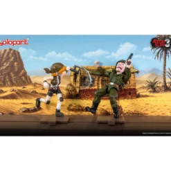 AMK MINI Pro Metal Slug 3 - Wave 1