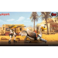 AMK MINI Pro Metal Slug 3 - Wave 1