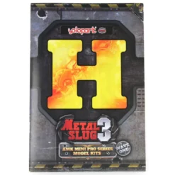 AMK MINI Pro Metal Slug 3 - Wave 1