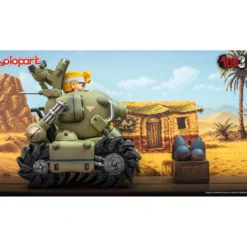 AMK MINI Pro Metal Slug 3 - Wave 1