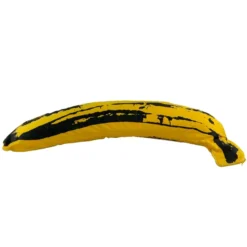 Andy Warhol - Banana Plush - The last Supper