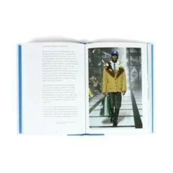 A Pocket Guide to Adidas