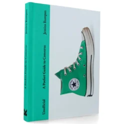 A Pocket Guide to Converse