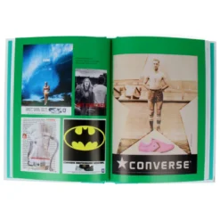 A Pocket Guide to Converse