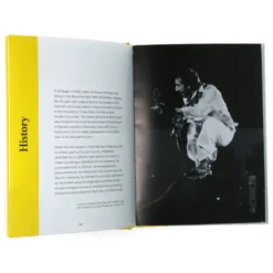 A Pocket Guide to Dr. Martens