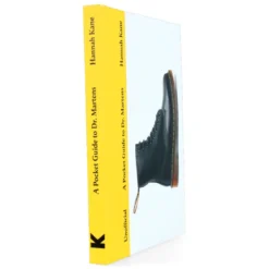 A Pocket Guide to Dr. Martens