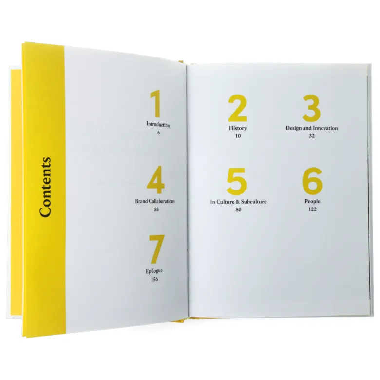 A Pocket Guide to Dr. Martens