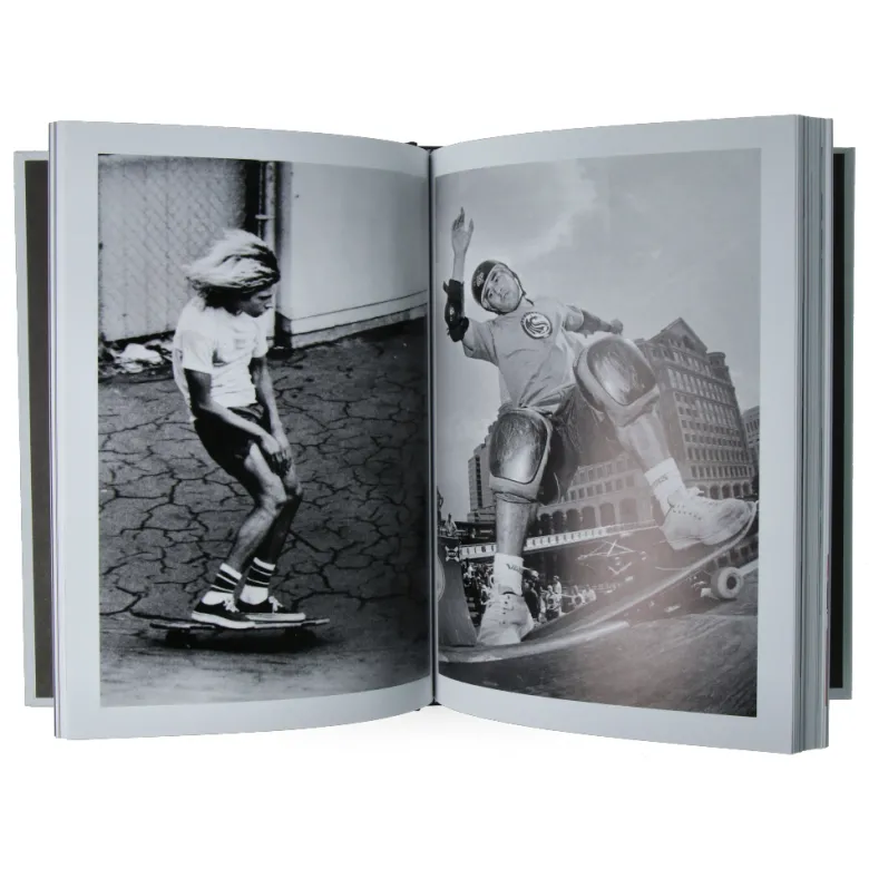 A Pocket Guide to Vans