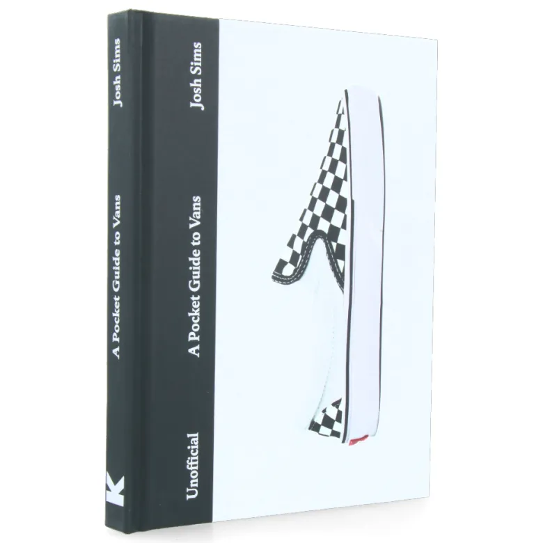 A Pocket Guide to Vans