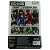 April O'Neil (Comic Color) - Tortues Ninja - ReAction Figures wave 11