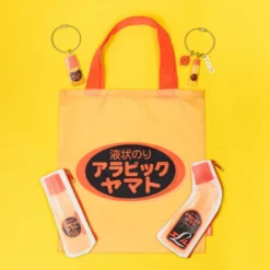 Arabic Yamato Goods Collection