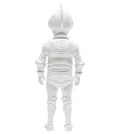 Armor of super polifilo - Nicolas Buffe X Medicom Toy