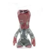 Aro (Red and Grey) by Steph Cop