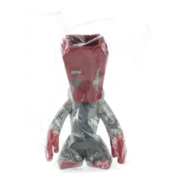 Aro (Red and Grey) by Steph Cop
