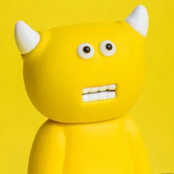 ASAYOSHI. Kiiro Figure Collection