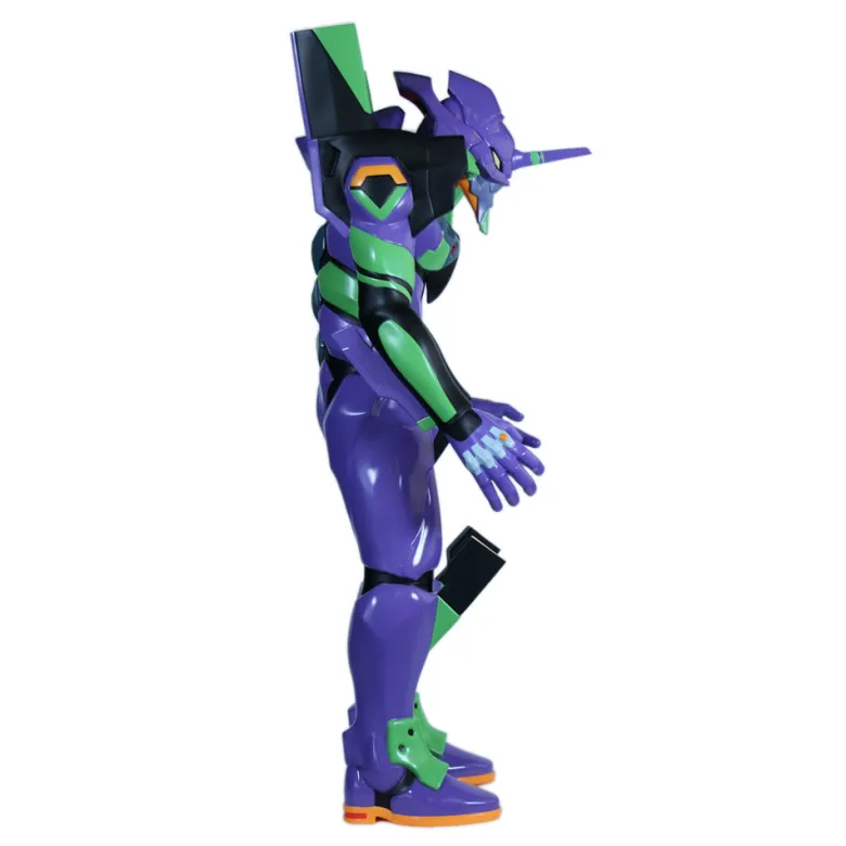 ASM series Jumbo Size Evangelion Unit-01