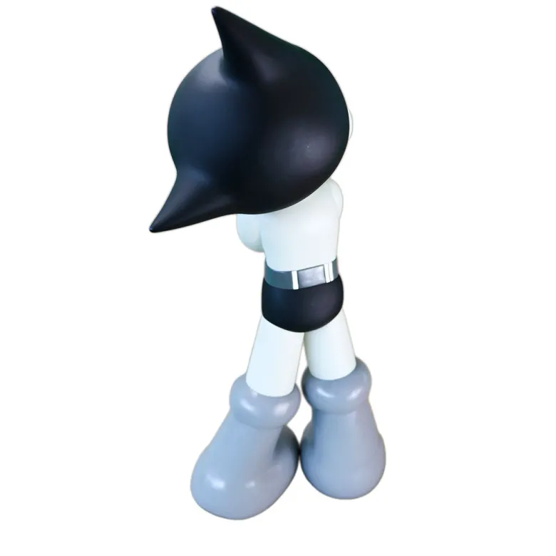 Astro Boy - Cross Arms (Black and White - PVC) - 60 cm