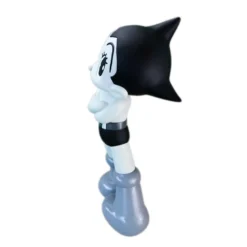Astro Boy - Cross Arms (Black and White - PVC) - 60 cm