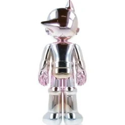 Astro Boy Diecast - Fantasy Color (23 cm)