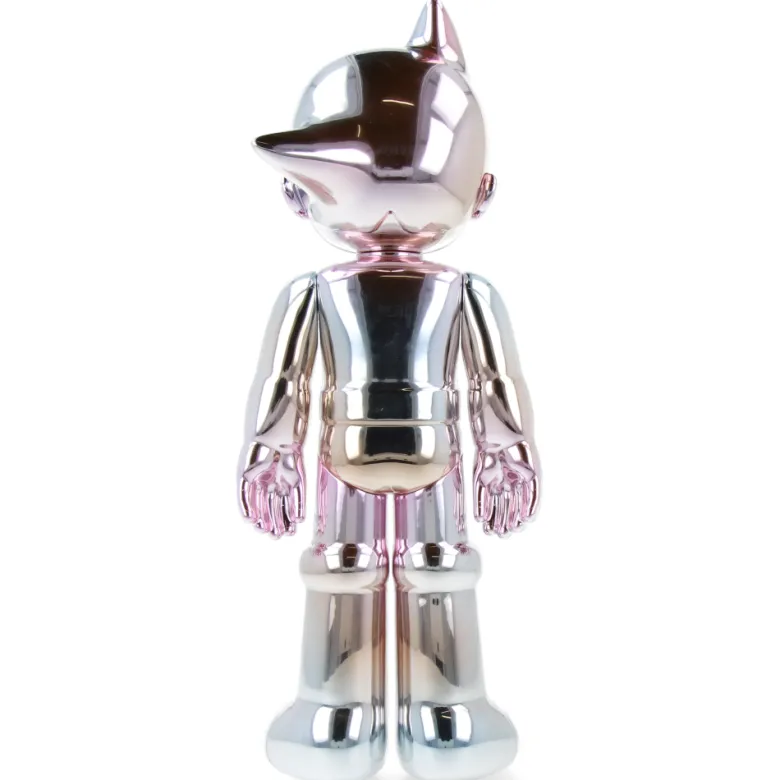 Astro Boy Diecast - Fantasy Color (23 cm)