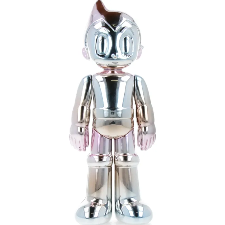 Astro Boy Diecast - Fantasy Color (23 cm)