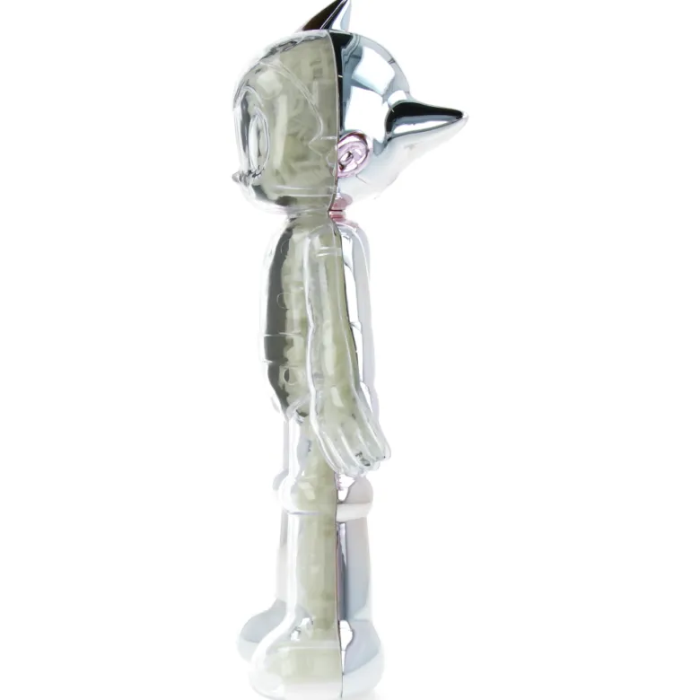 Astro Boy Diecast - Fantasy Color (23 cm)