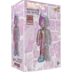 Astro Boy Diecast - Fantasy Color (23 cm)
