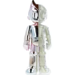 Astro Boy Diecast - Fantasy Color (23 cm)